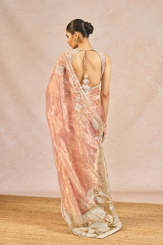 'Chandni' Saree