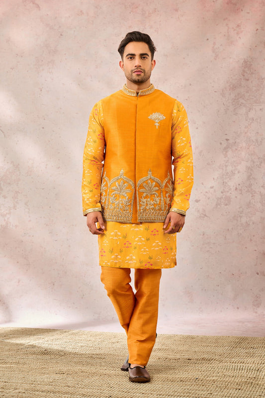 The Son Patissa Bandi Set