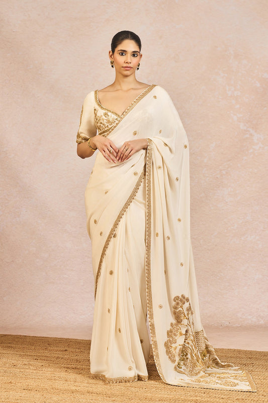 'Namkeen' Saree