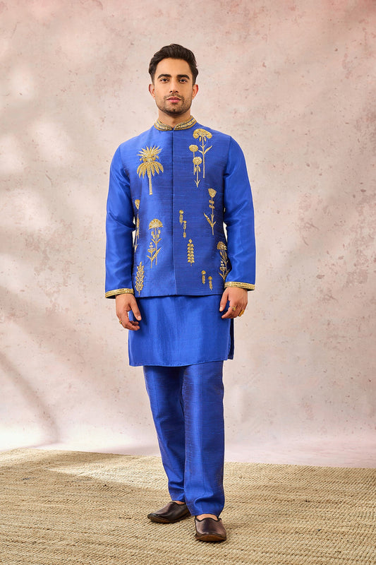 The Neel Bahar Bandi Set