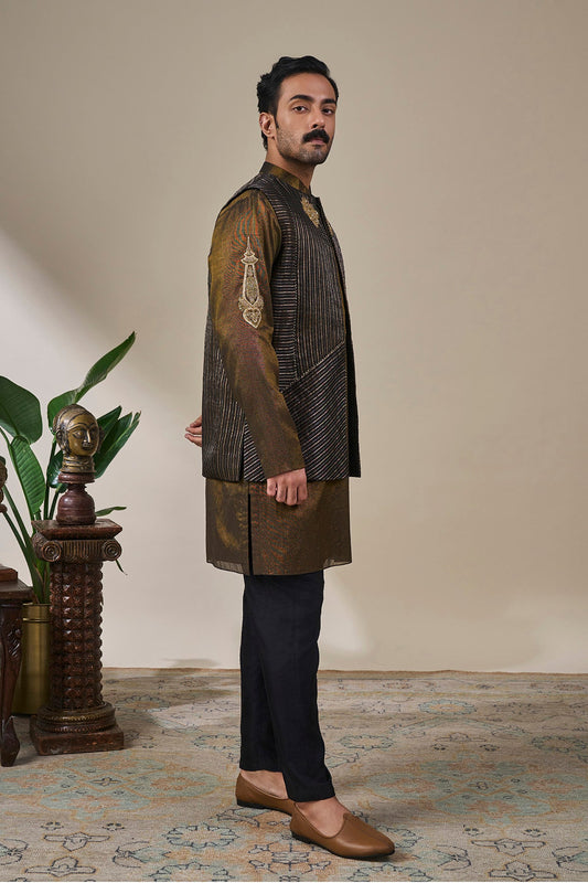 Raat Sona Menswear Set