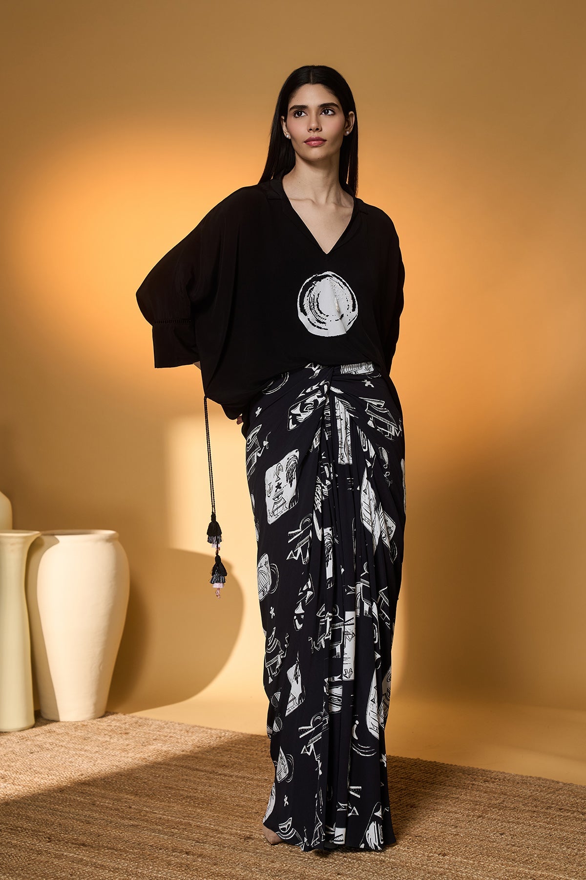 Celestial Nomad Set