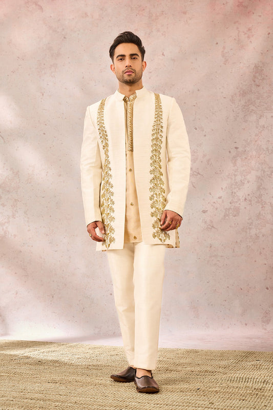 The Kaju Katli Raja Koti Set