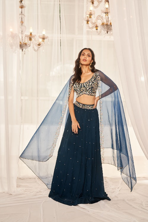 Lehenga Set