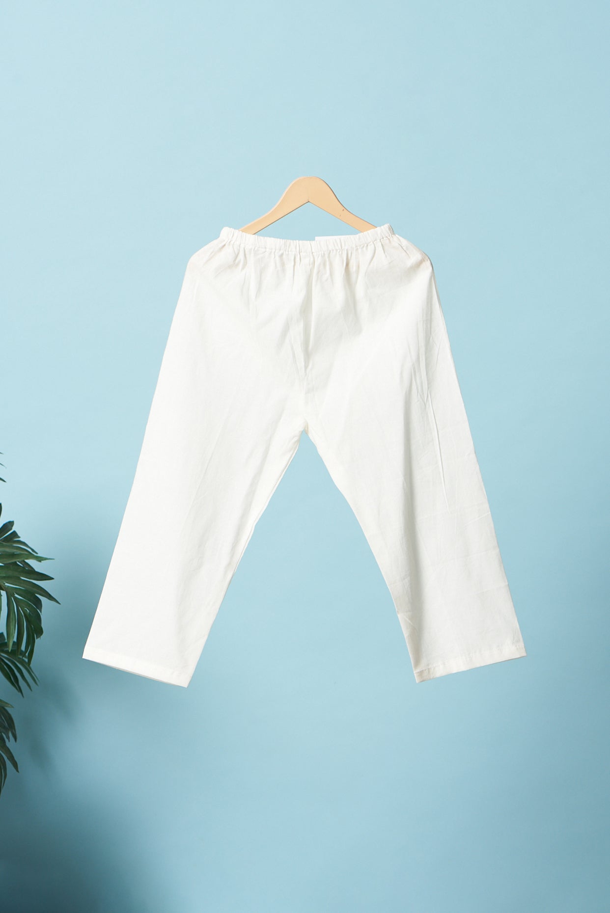 Yellow Printed Kurta Set For Boys by Pankhuri by Priyanka - Kids at Pernia's Pop Up Shop