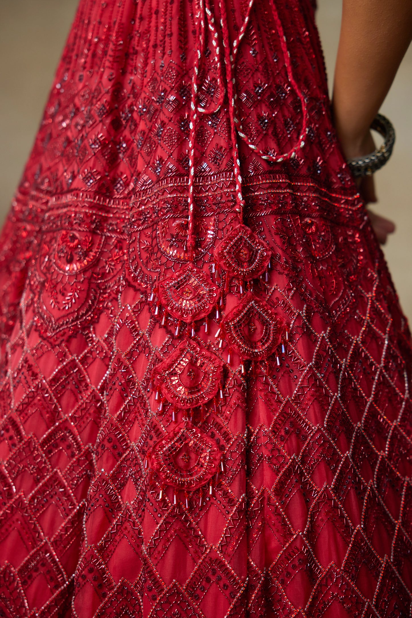SCARLET