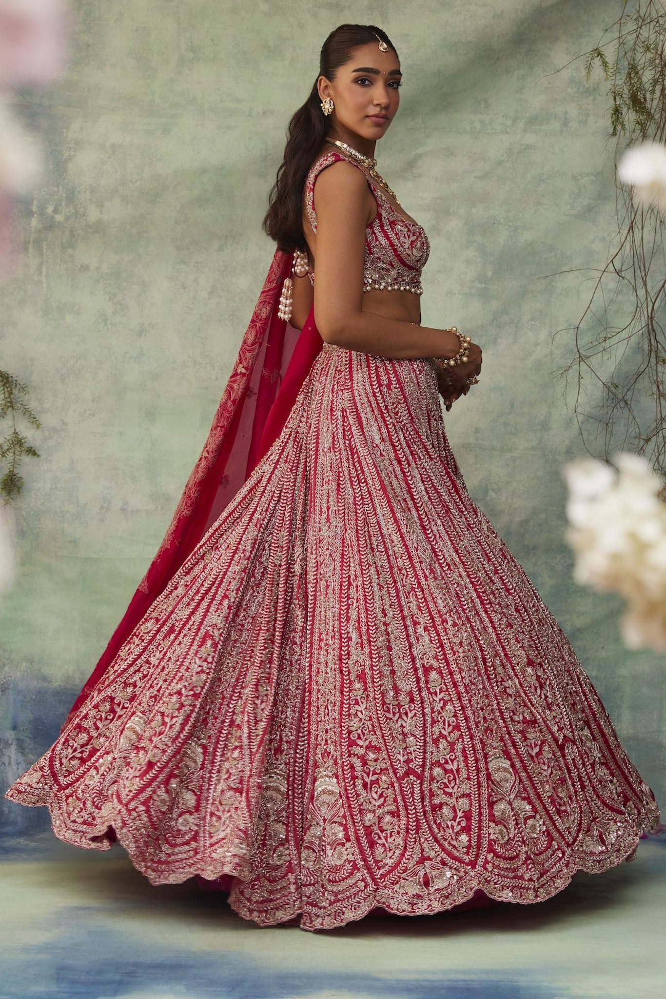 FUCHSIA PINK