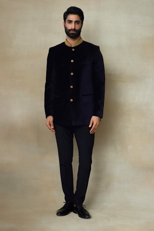 Harshit Mittal in Pooranmal