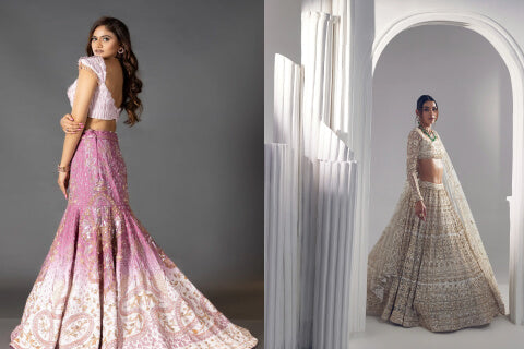 Explore Modern and Traditional Two Piece Outfits for Women