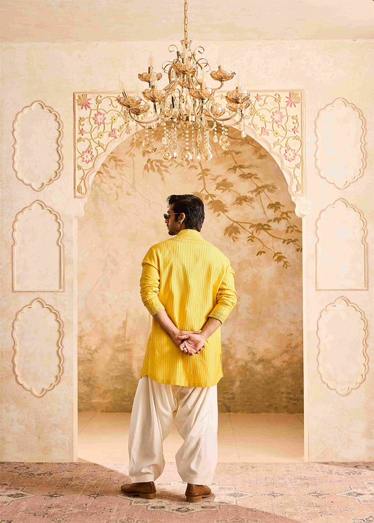 Kurta Salwar