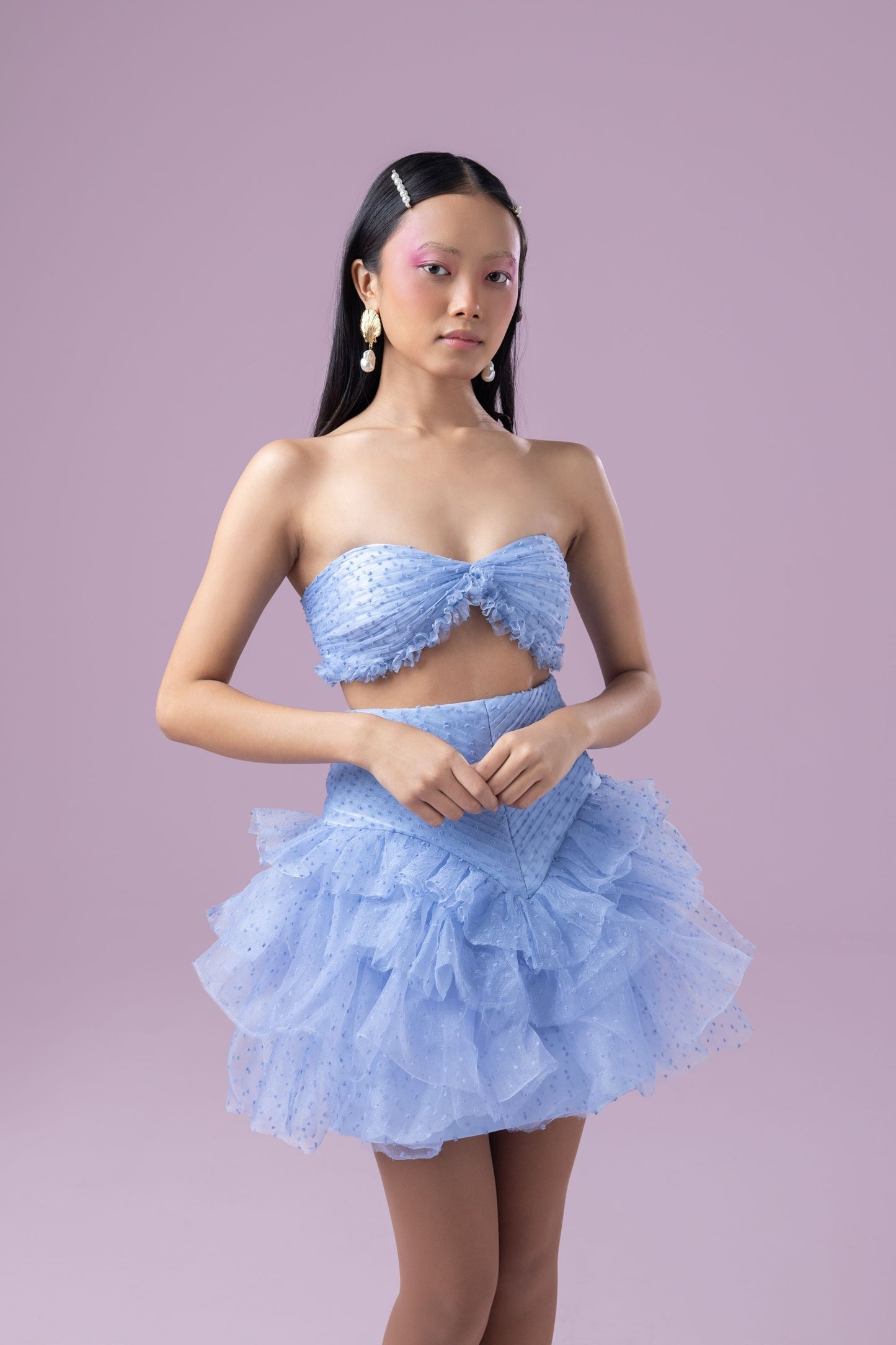 FROSTA SKIRT