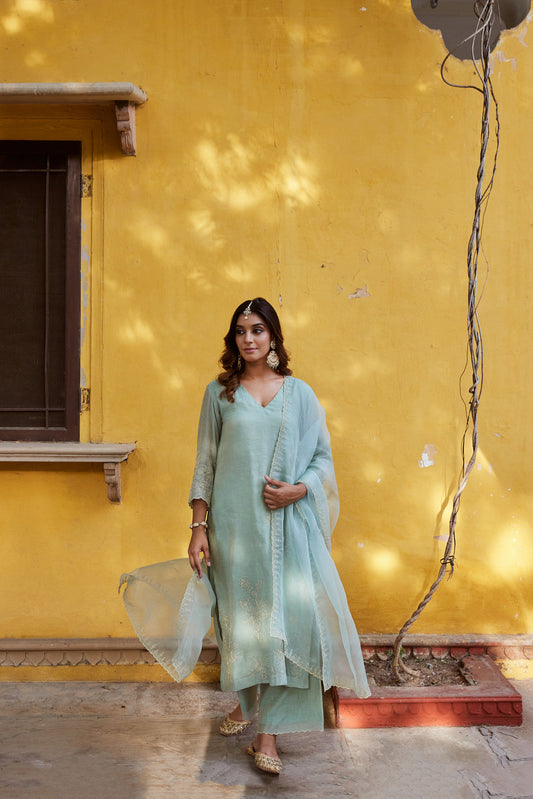 VASUDHA