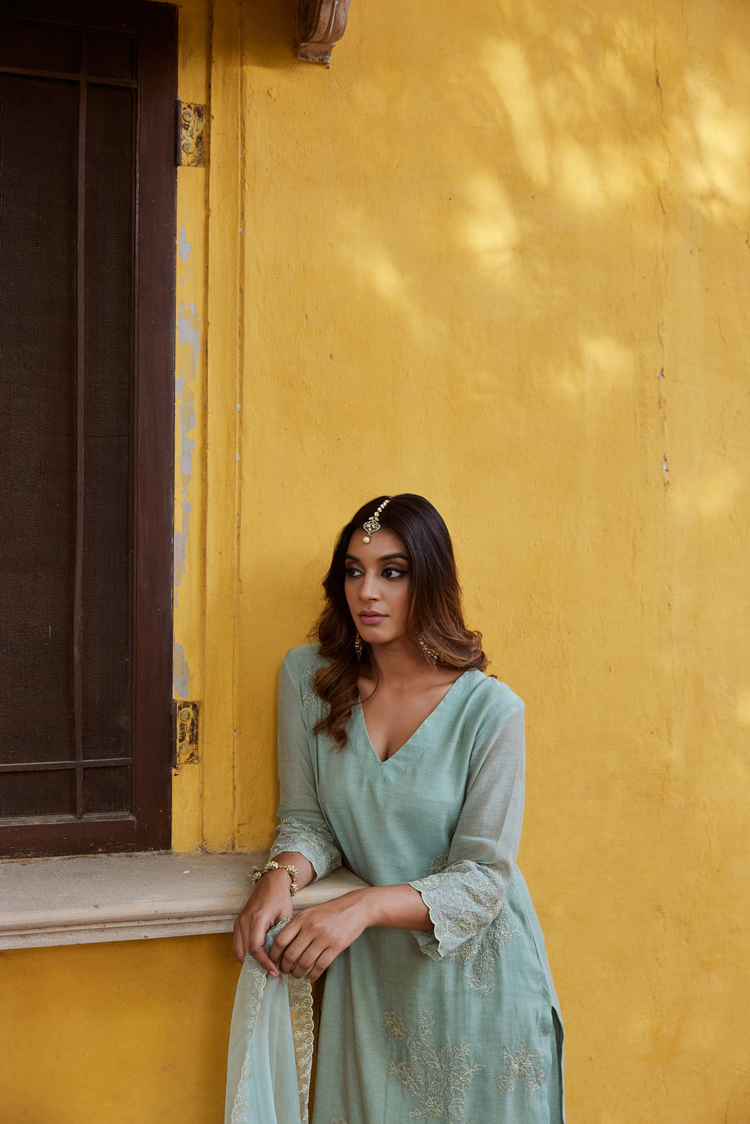VASUDHA