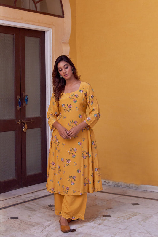 HALDI GULAAB