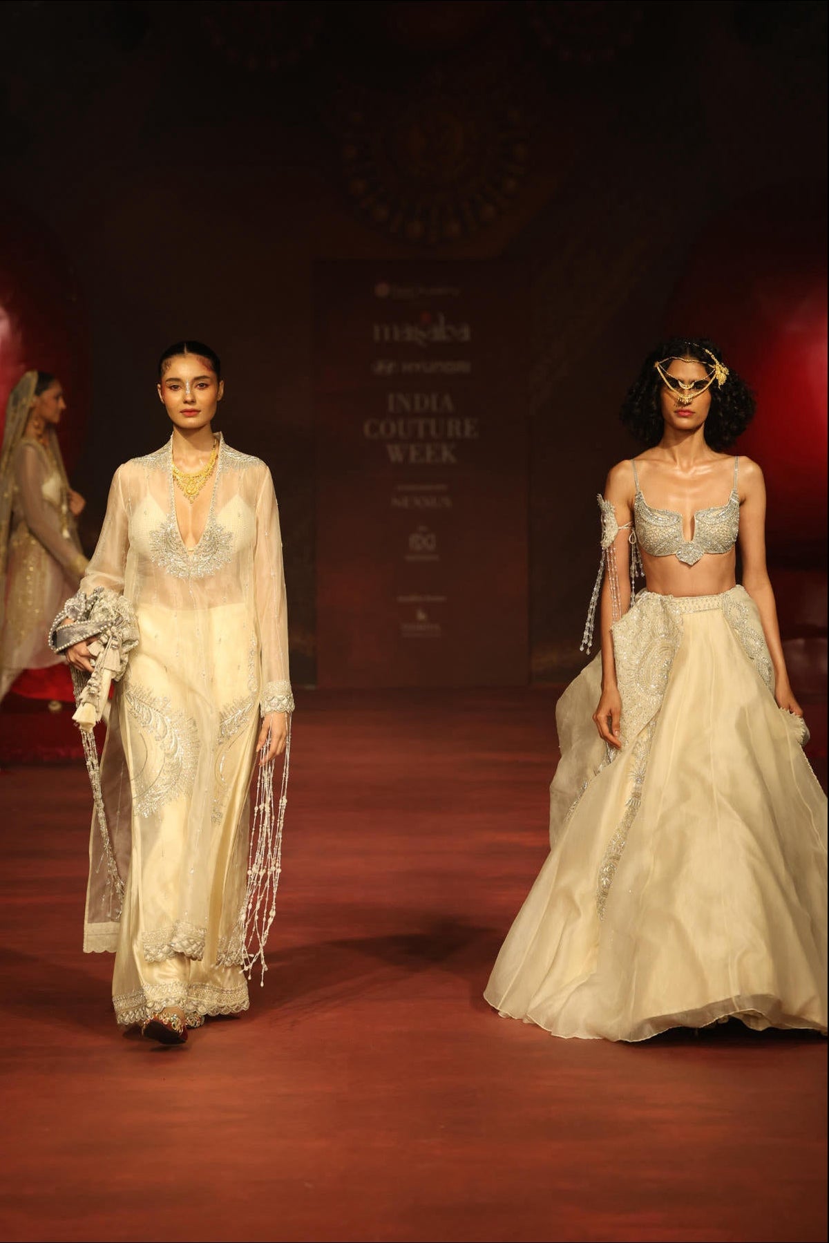 The ‘Makhan Malai’ Fusion Set