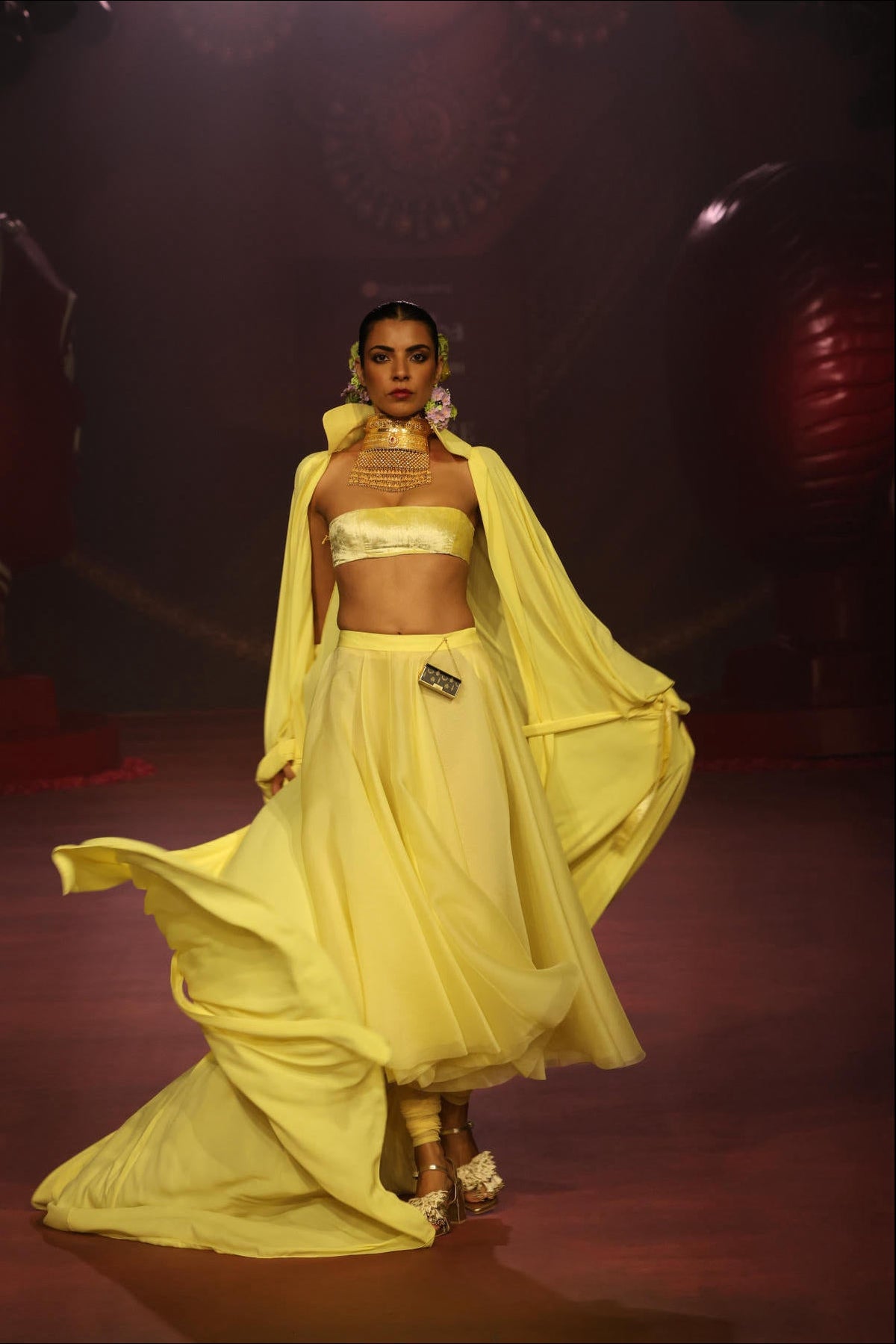‘Aam Tapu’ Fusion Set