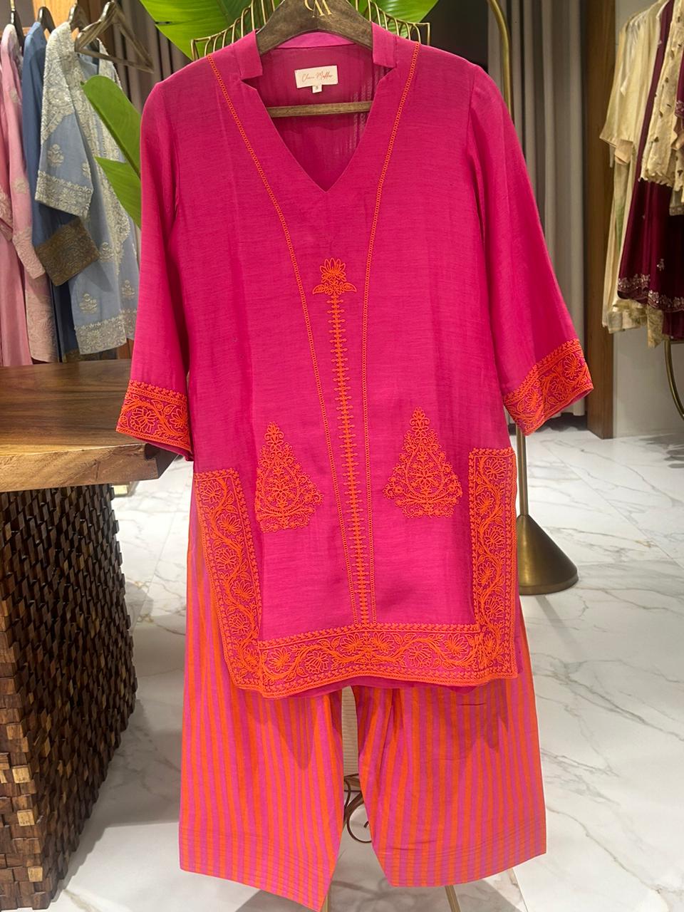 RAANI ORANGE
