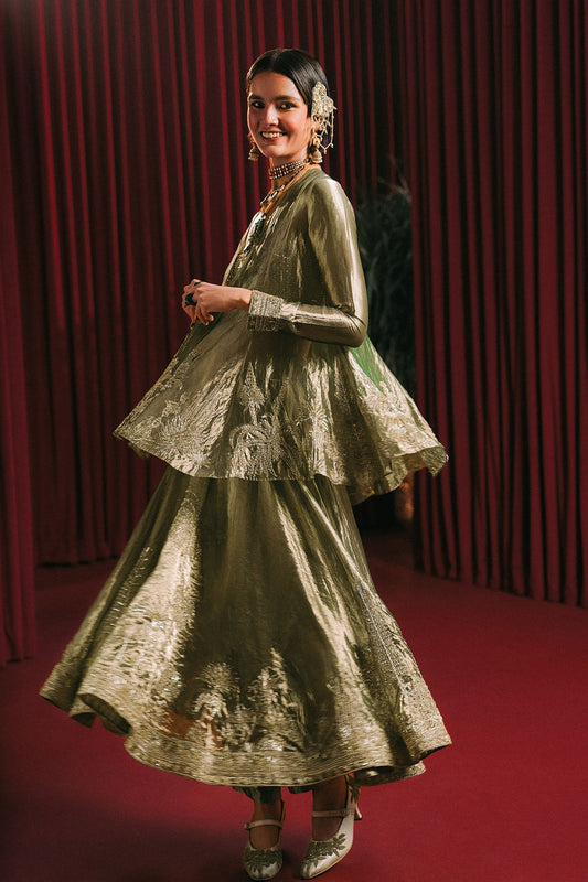 'Khwabon Ki Shehzadi' Set
