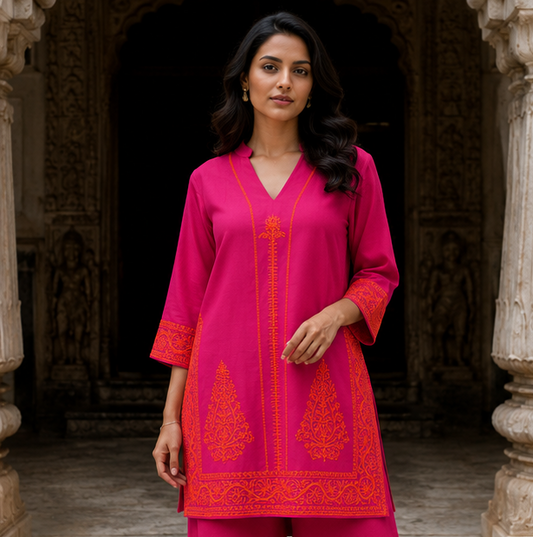 RAANI ORANGE