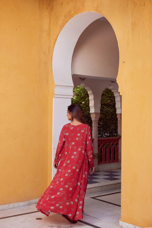 LAAL GULZAR