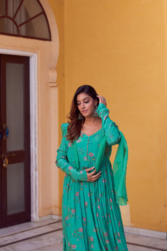 GULBADAN