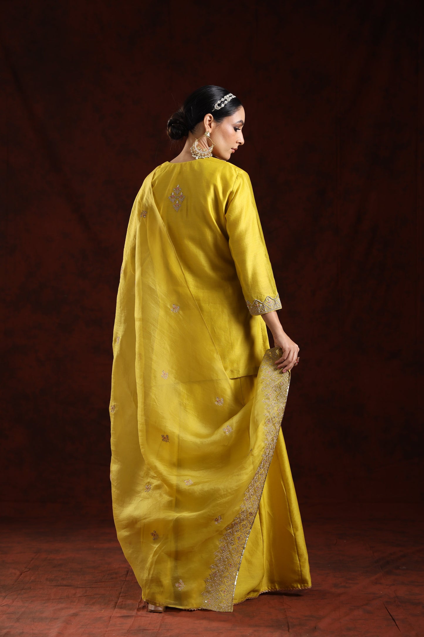 ZUBAIDA