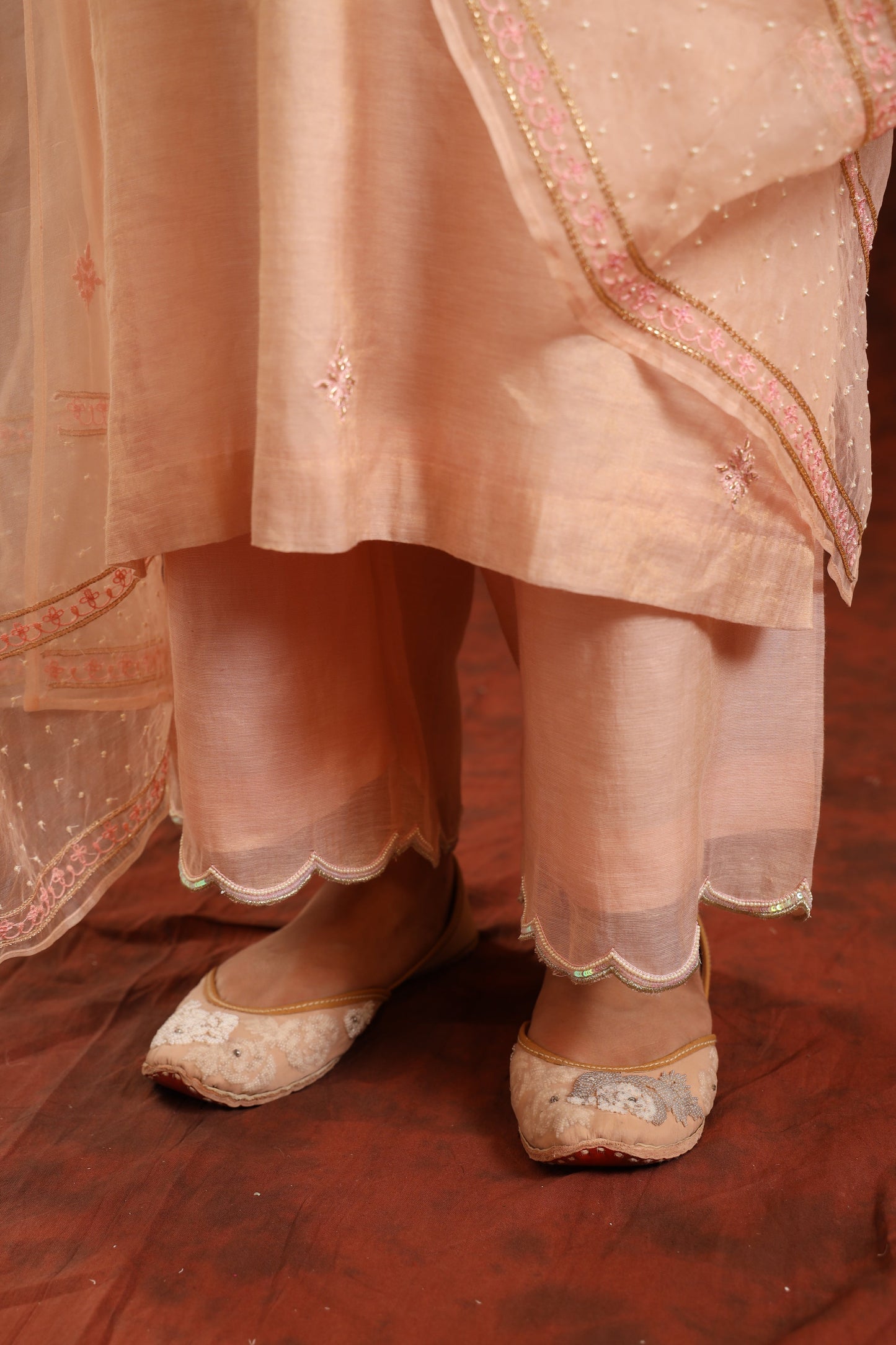 SHAKUNTALA