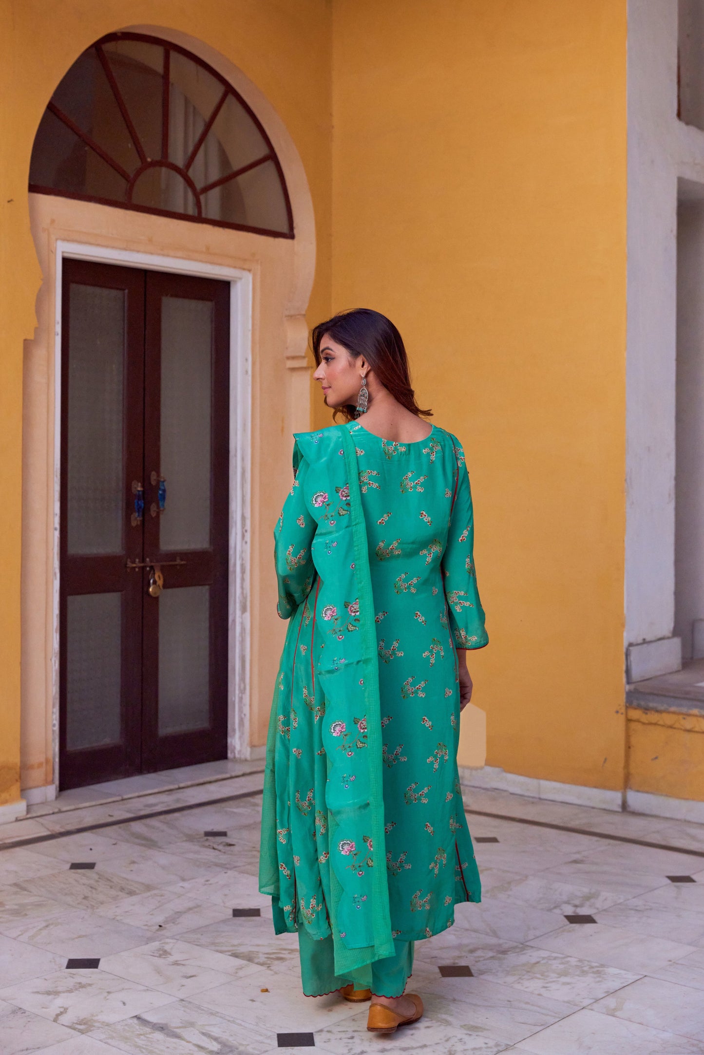 GULBADAN