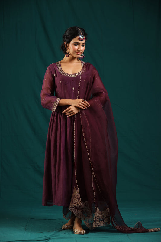 ZULAIKHA