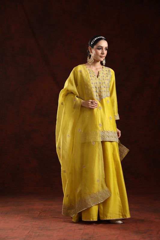 ZUBAIDA