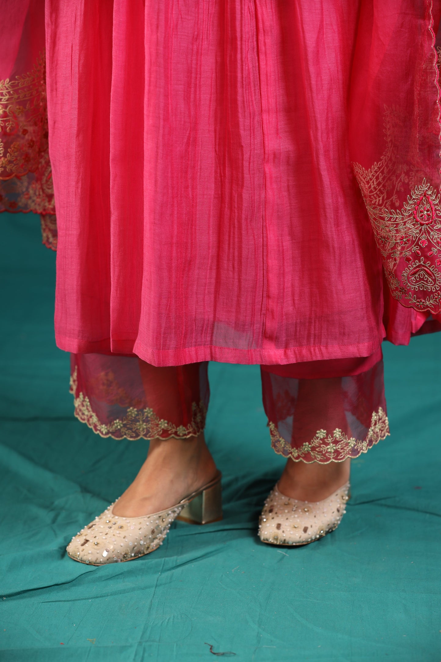 FATIMAH