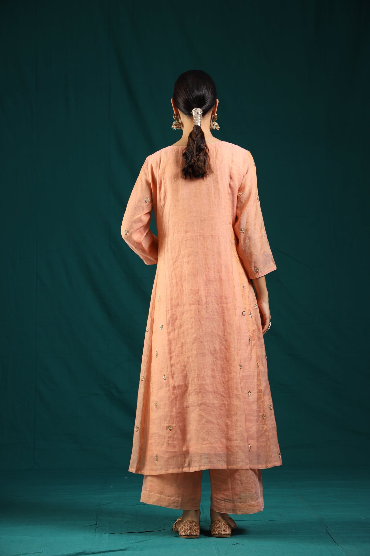 VRUSHALI