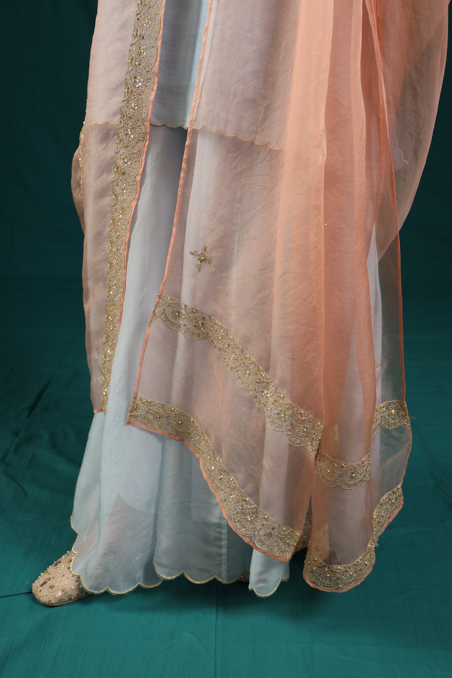 WAHEEDA