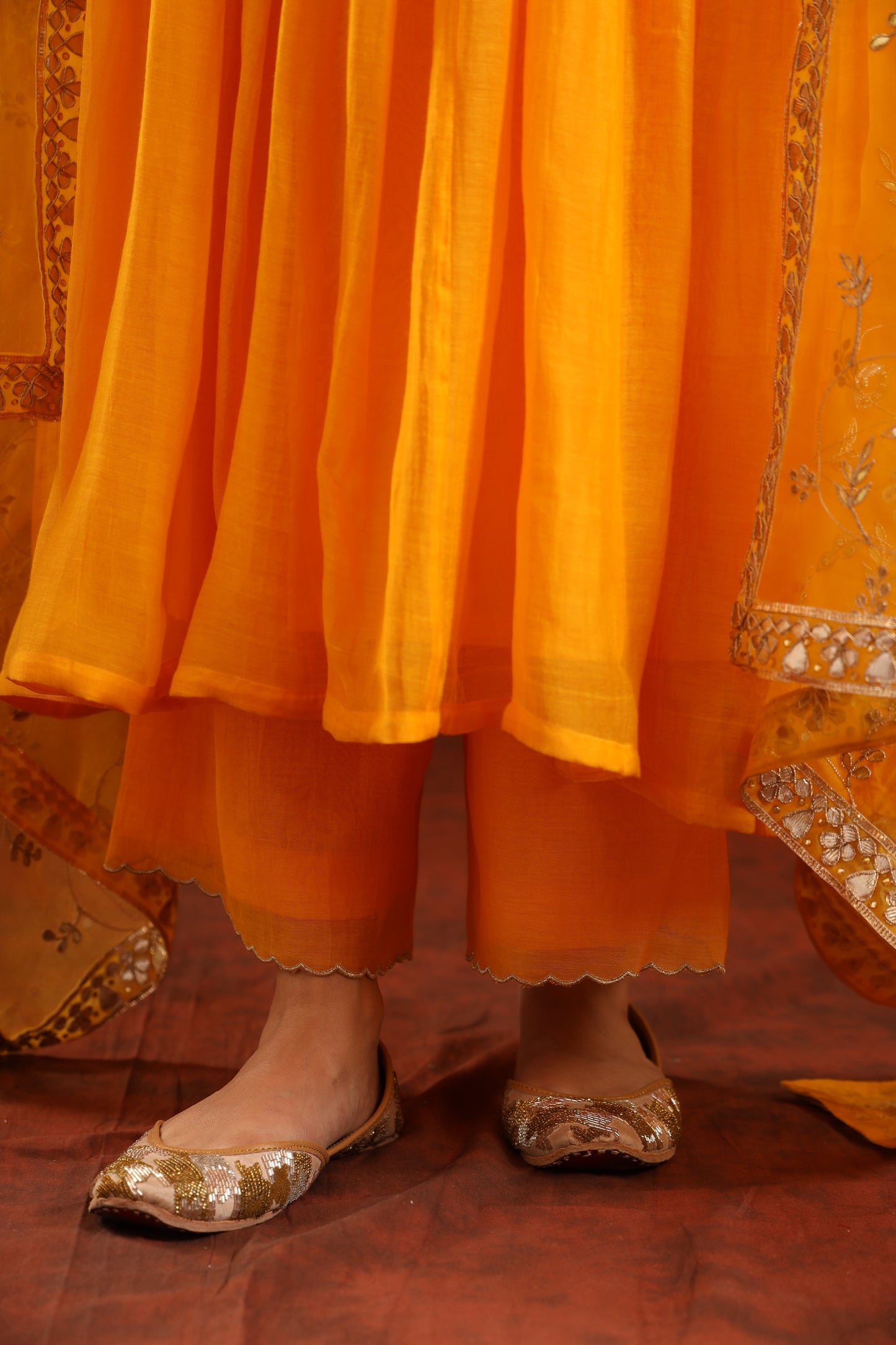 CHANDRAMATI
