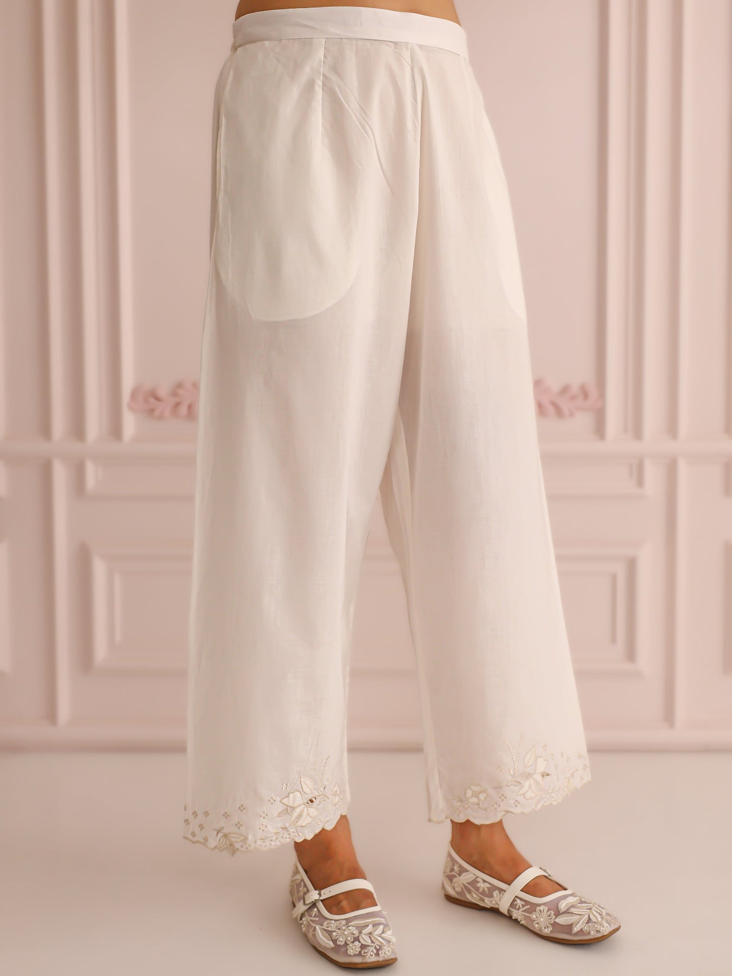 Look 1
