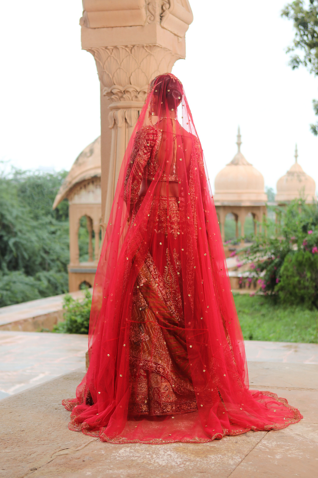 Lalita Lehenga Set