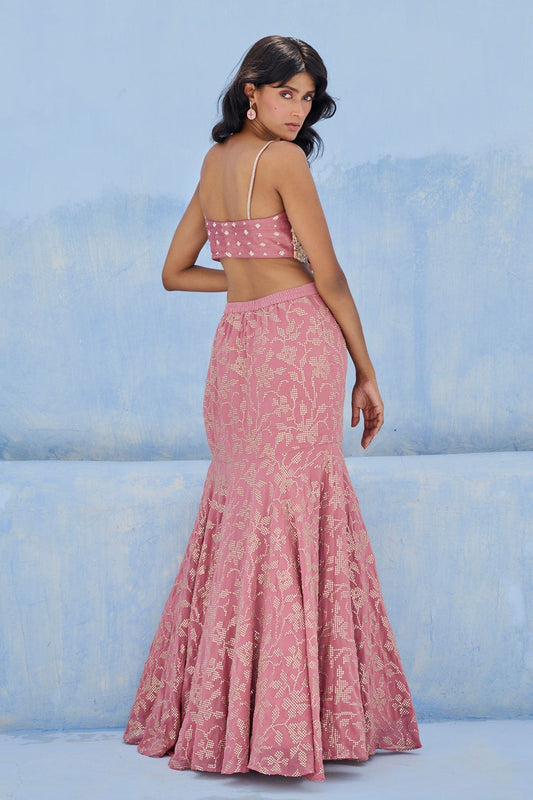 FIZA SKIRT