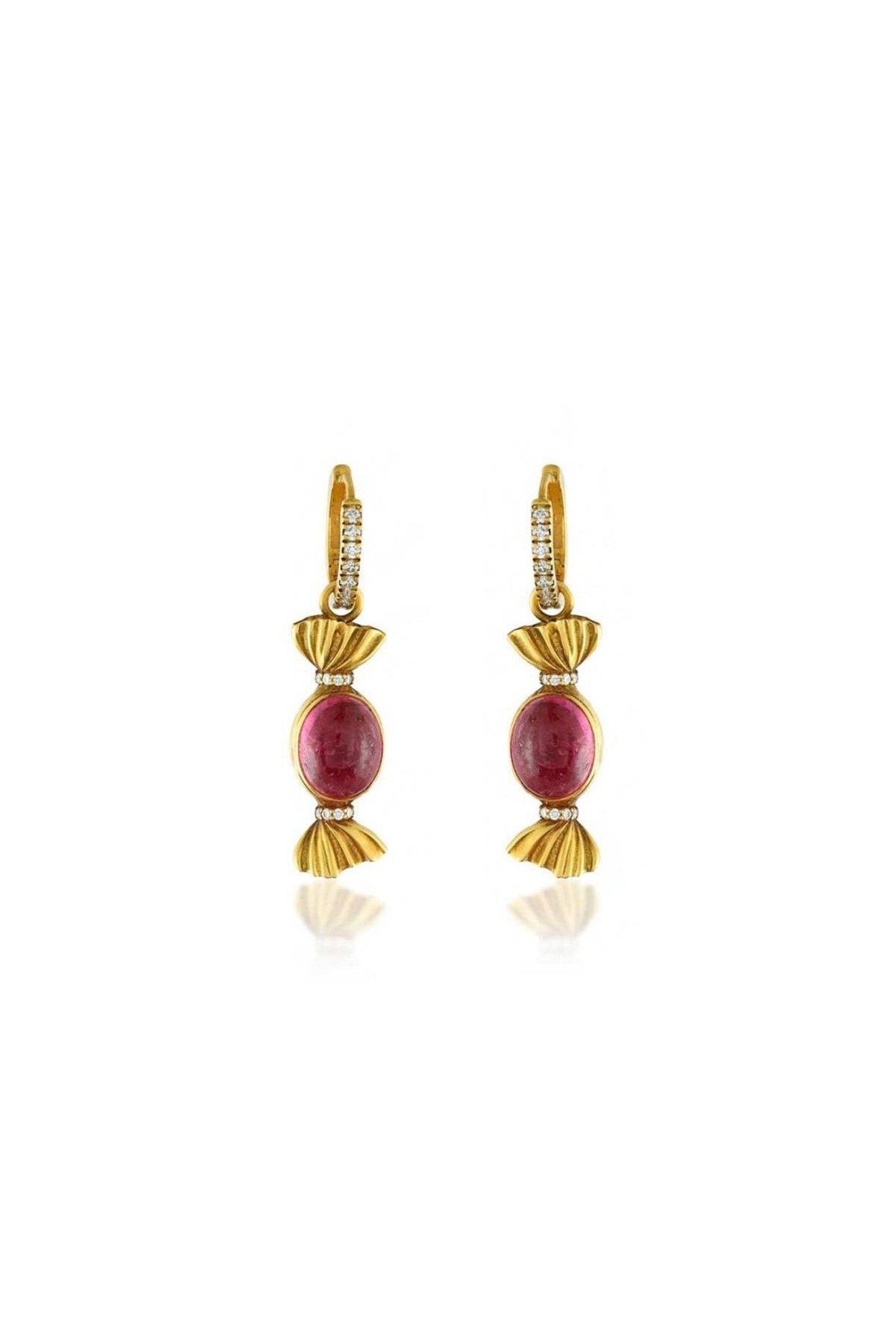 Khatta Meetha Earrings