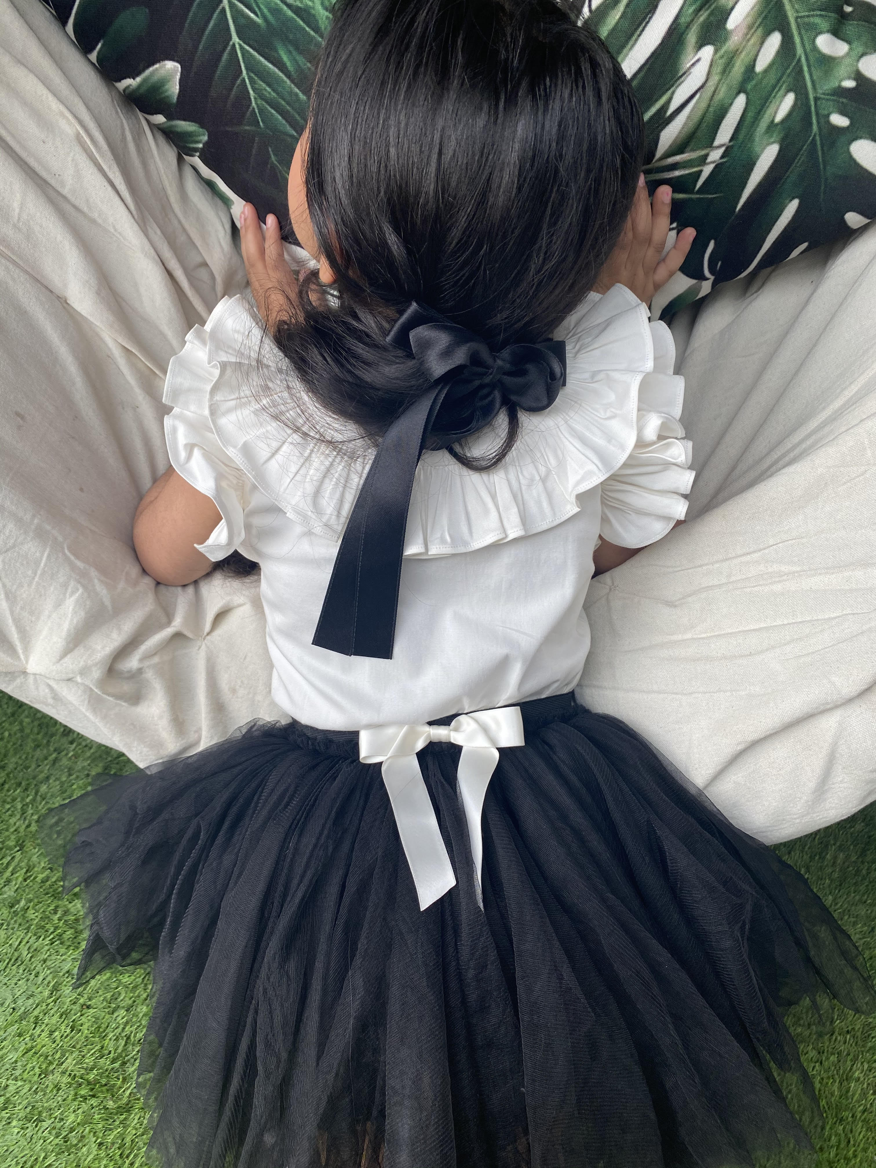 Peony Shirt - The Pony & Peony Co.