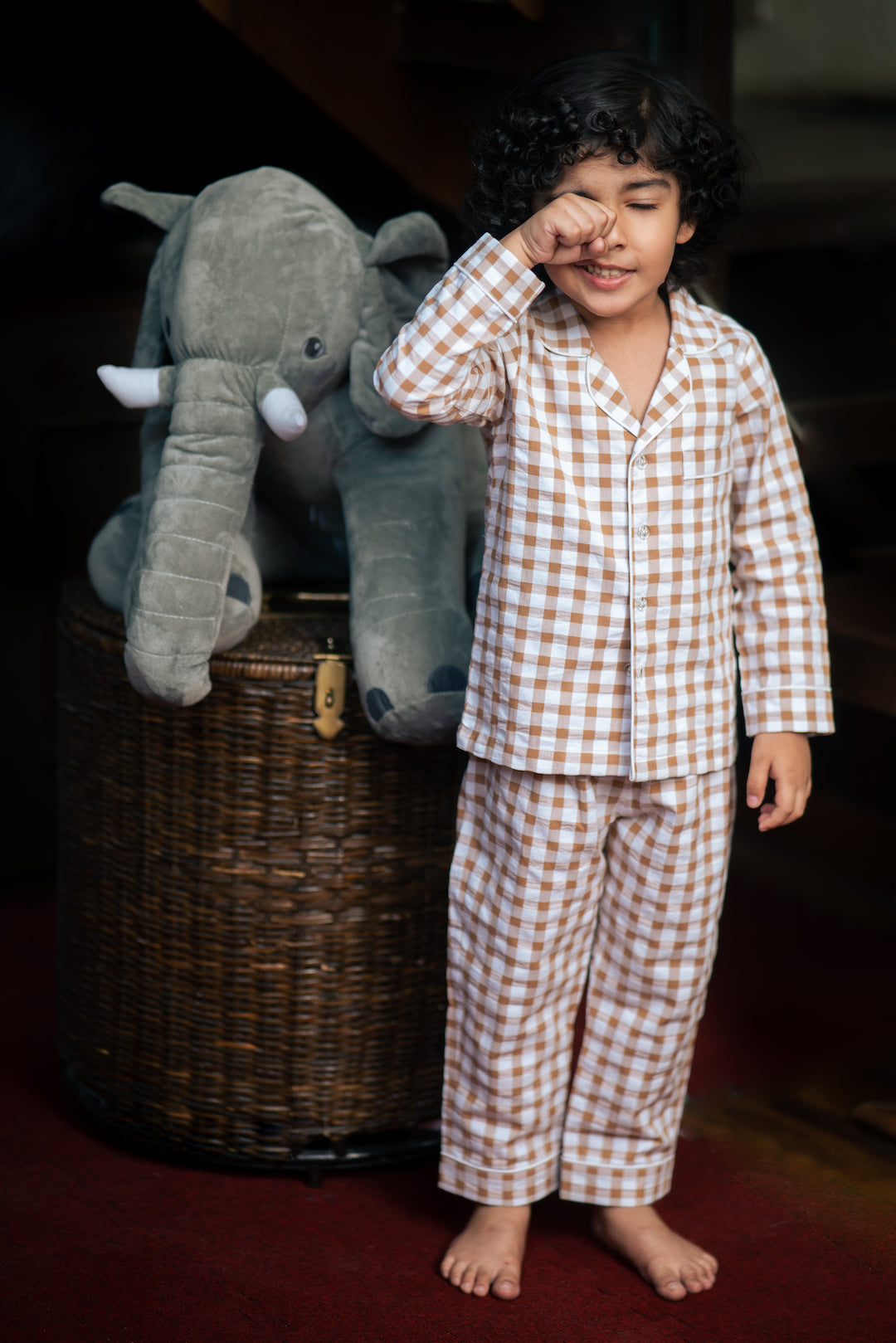 Caramel Treat - The Pony & Peony Co.