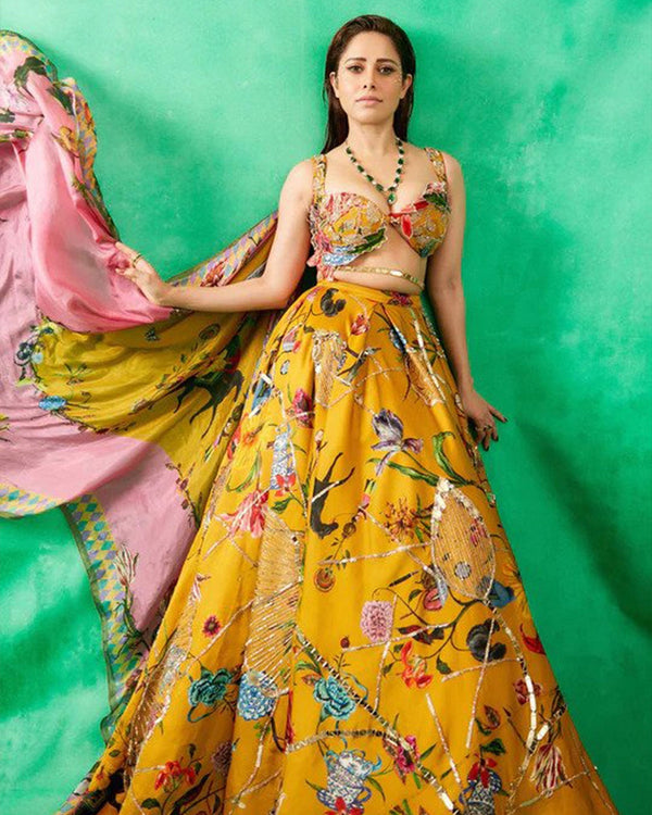 Mahima Mahajan