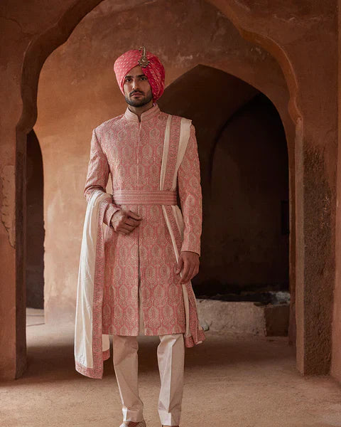 Sherwani