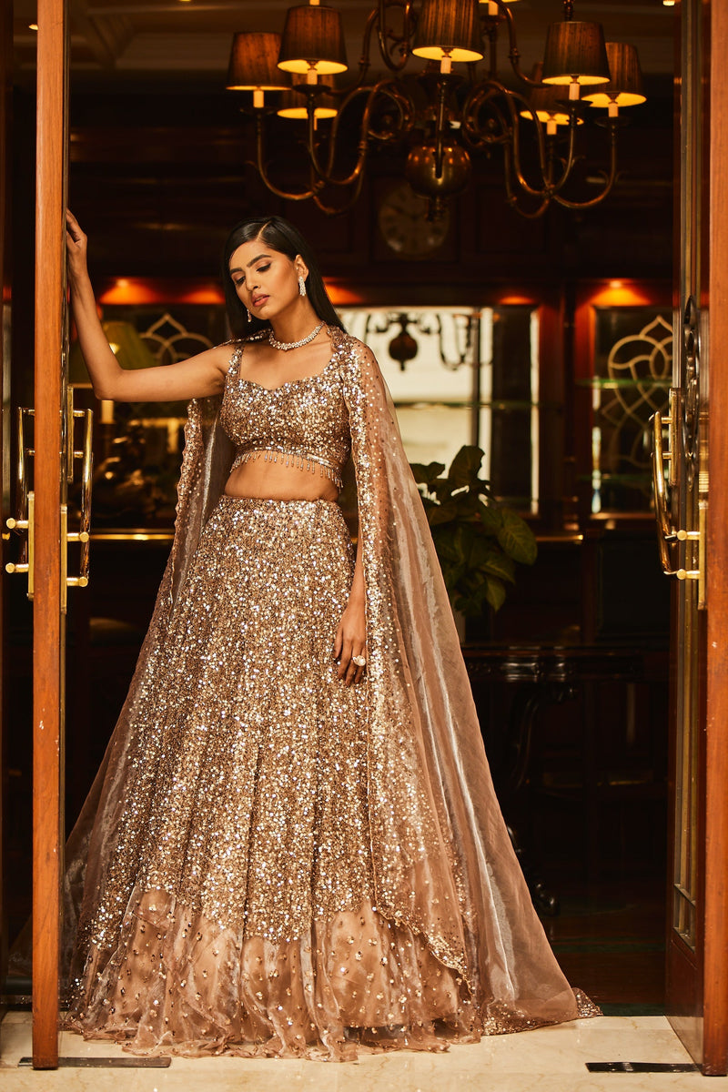 Surabhi Chopra Label