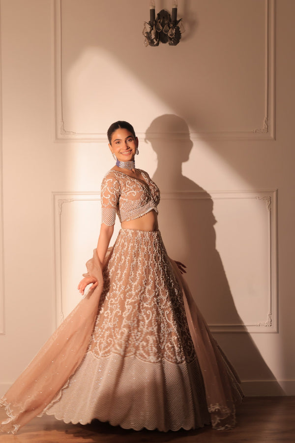Sonali Bansal