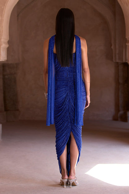 Qareenah Gown