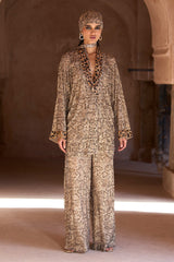 Kiya Tunic and Pants Set