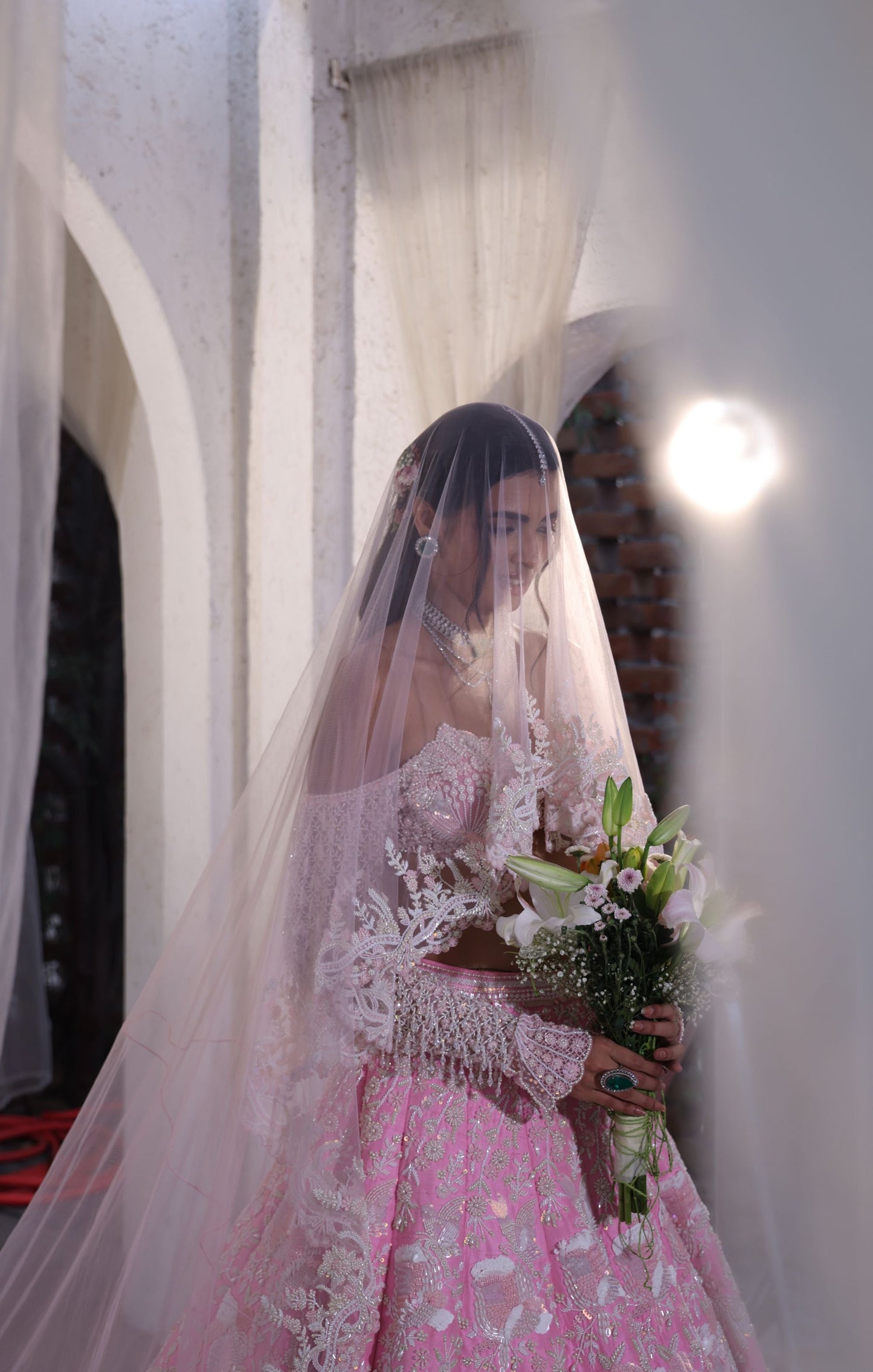 Merlyn Lehenga