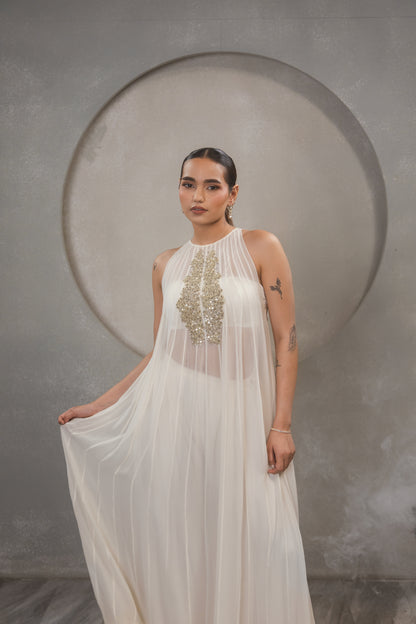 Zari Kalidar