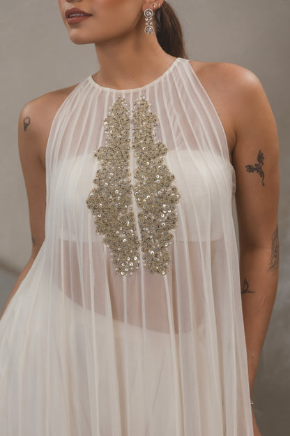 Zari Kalidar