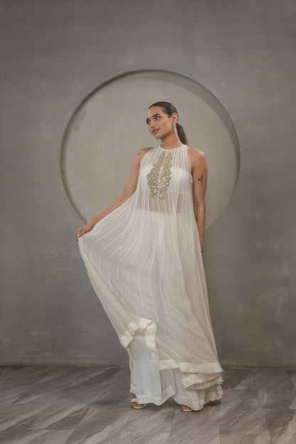 Zari Kalidar
